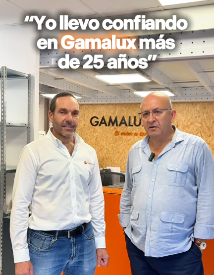 Jose Luis Garrido